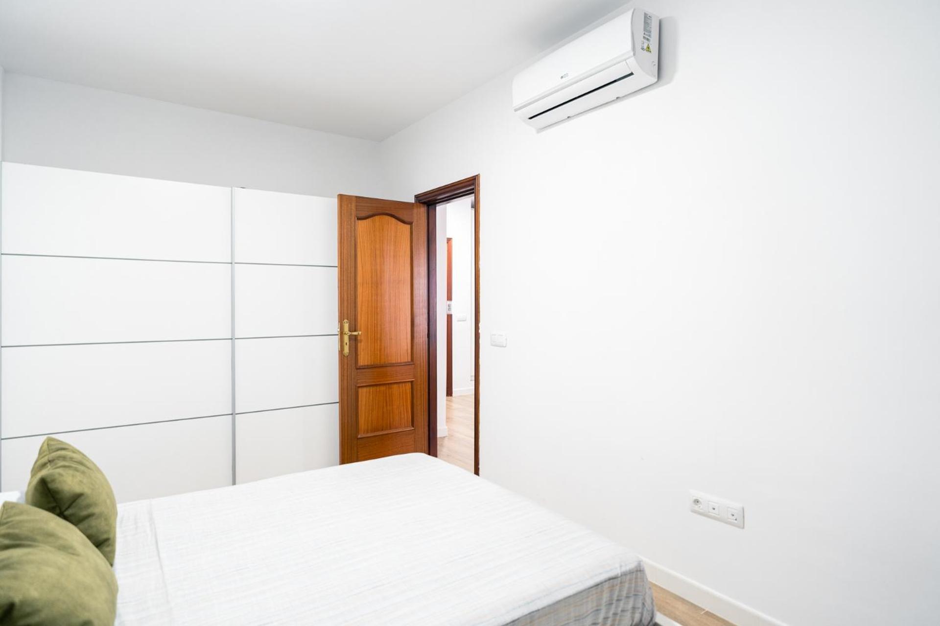 Apartamento Centro Ciudad Santa Cruz de Tenerife Exterior photo